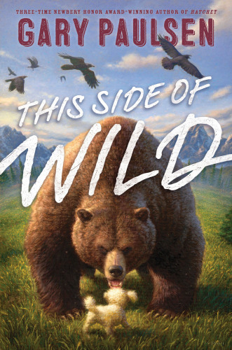 This side of wild: mutts, mares, and laughing dinosaurs