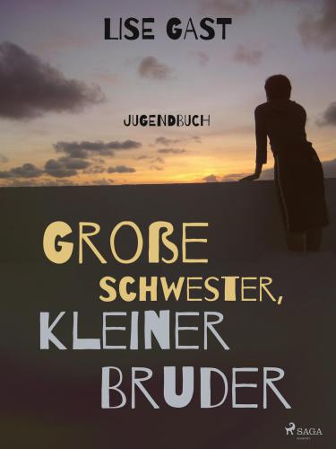 grosse schwester, kleiner bruder