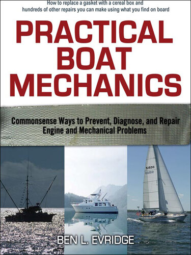 Practical Boat Mechanics