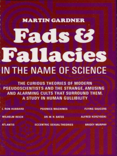 Fads and Fallacies in the Name of Science