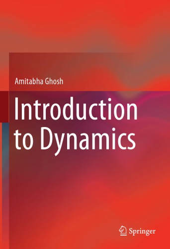 Introduction to dynamics