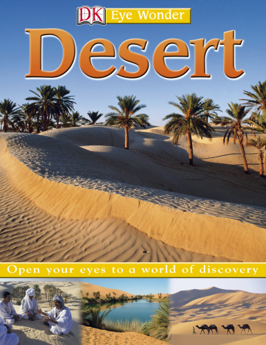 Desert