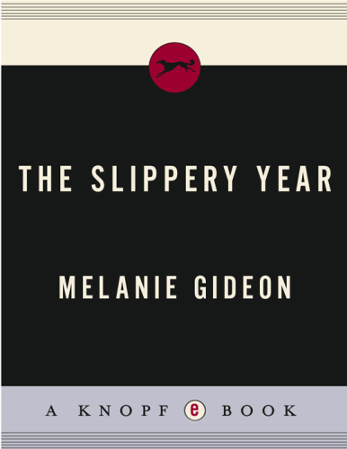 The slippery year: a meditation on happily ever after