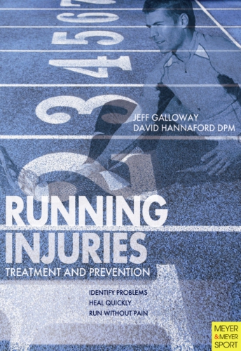 Running Injuries: Treatment and Prevention