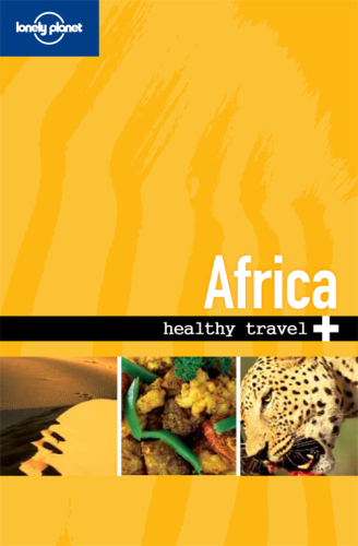 Healthy Travel Africa