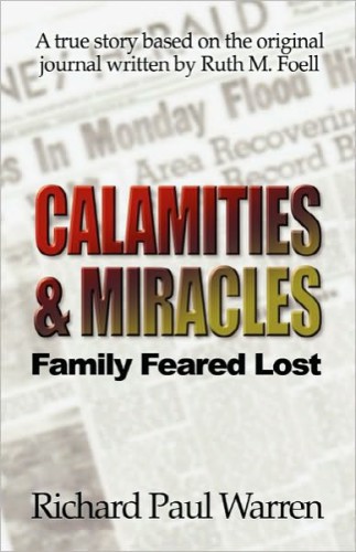 Calamities and miracles: family feared lost