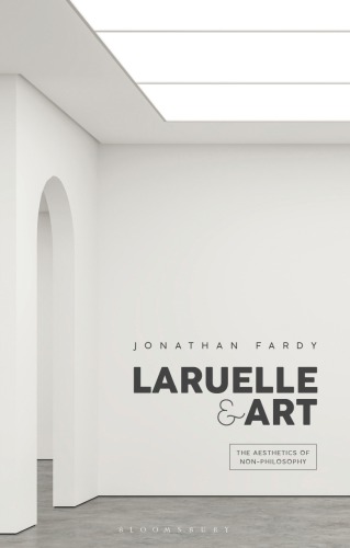 Laruelle and non-photography