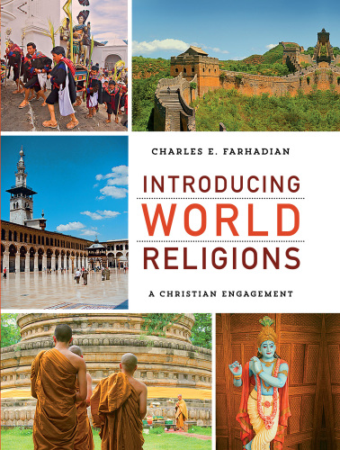 Introducing world religions: a Christian engagement