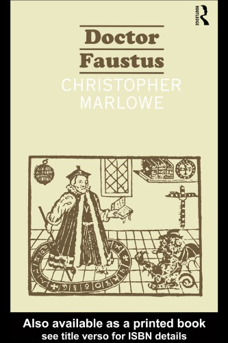 Doctor Faustus