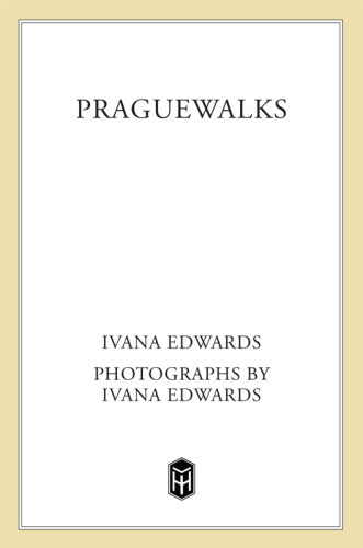 Praguewalks