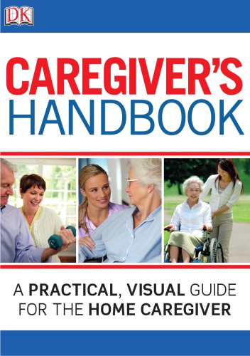 Caregiver's handbook