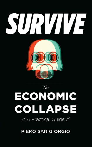 Survive the economic collapse: a practical guide