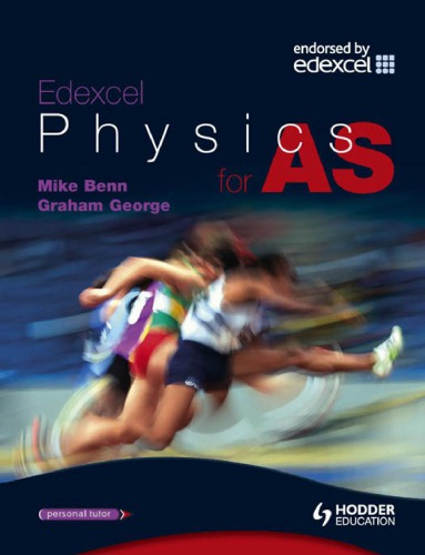 Edexcel physics for AS