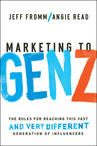 Marketing to Gen Z The Rules for Reaching This Vast—and Very Different—Generation of Influencers