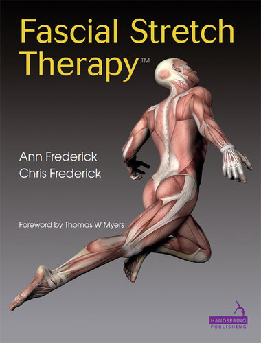 Fascial Stretch Therapy (true epub)