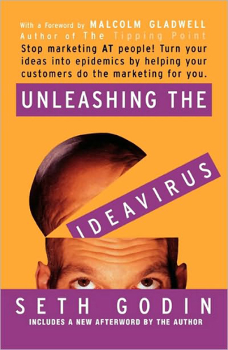 Unleashing the Idea Virus