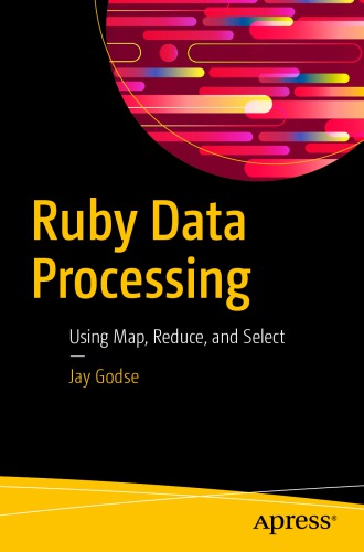 Ruby data processing using map, reduce, and select