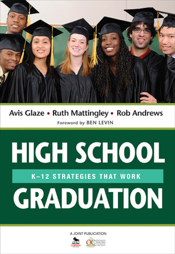 High school graduation: K-12 strategies that work