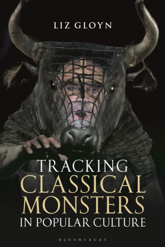 Tracking classical monsters in popular culture