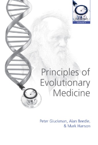 Principles of evolutionary medicine