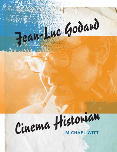 Jean-Luc Godard, cinema historian