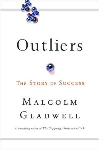 Featured book review: Outliers: The Story of Success