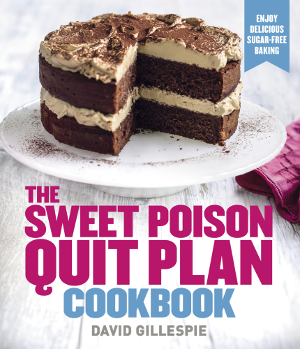 The sweet poison quit plan cookbook