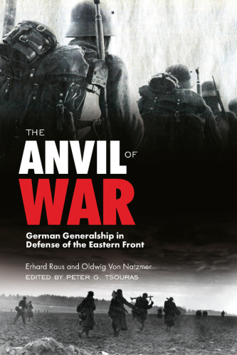 The Anvil of War