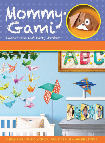 Mommy-Gami