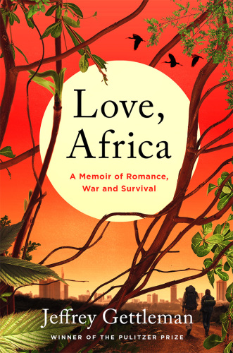 Love, Africa