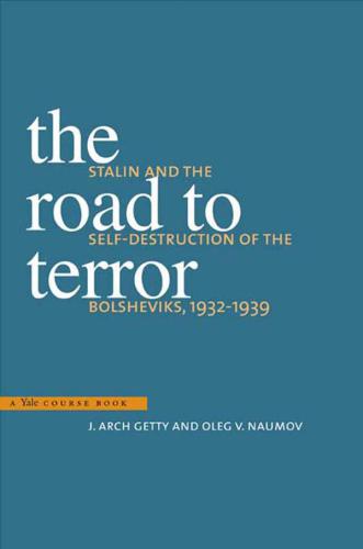 The Road to Terror