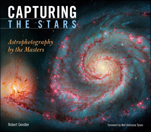 Capturing the stars: astrophotography by the masters