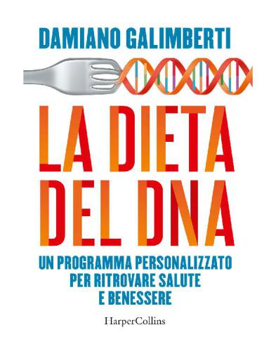 La dieta del DNA