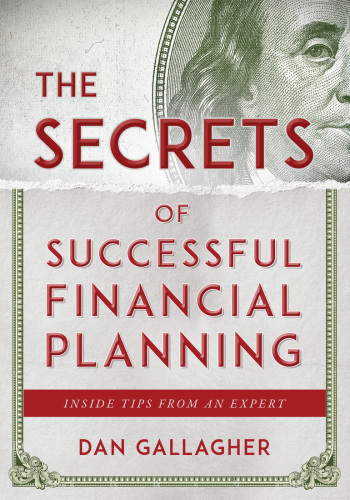 The secrets of successful financial planning: inside tips from an expert