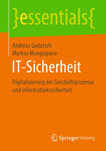 IT-Sicherheit