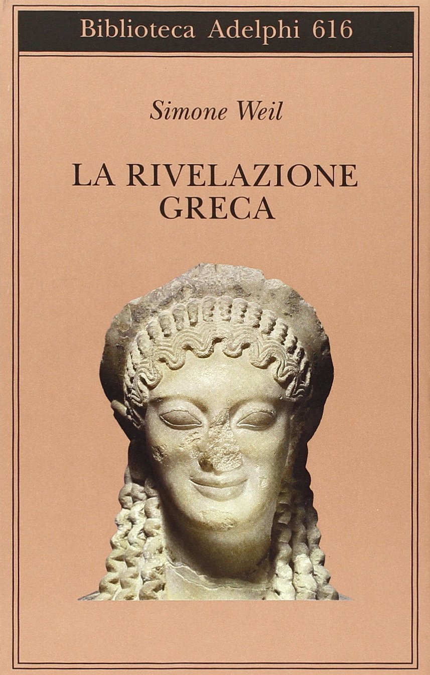 La rivelazione greca