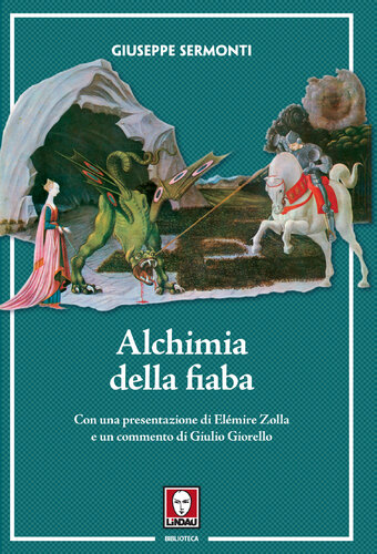 Alchimia della fiaba