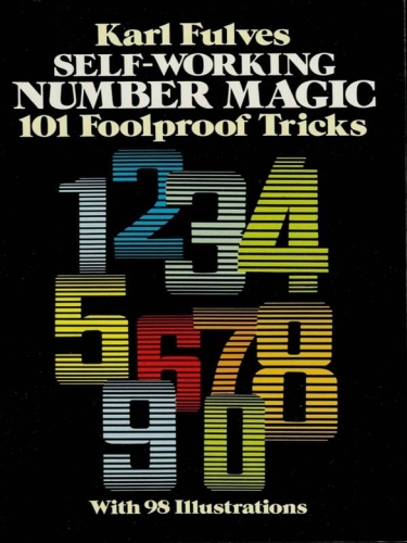 Self-Working Number Magic