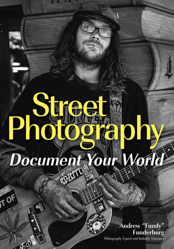 Street photography: document your world