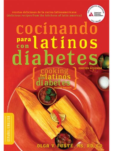 Cocinando para Latinos con Diabetes