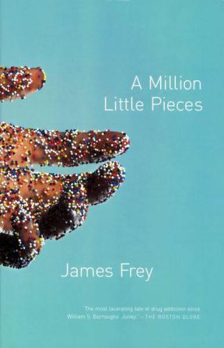 A Million Little Pieces