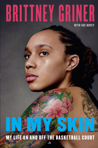 In my skin: my life on and off the basketball court