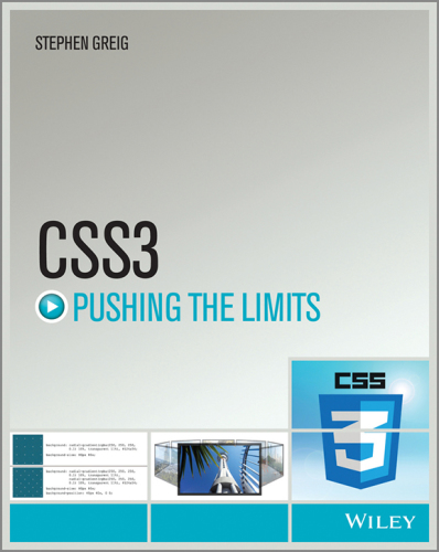 CSS3: pPushing the limits