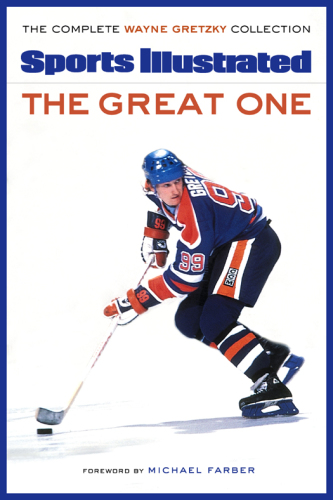 The great one: the complete wayne gretzky collection