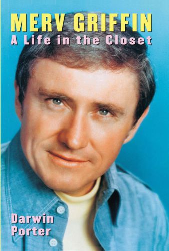 Merv Griffin: A Life in the Closet