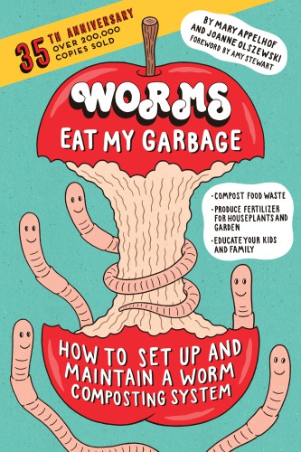 Worms Eat My Garbage