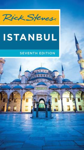 Rick Steves' Istanbul