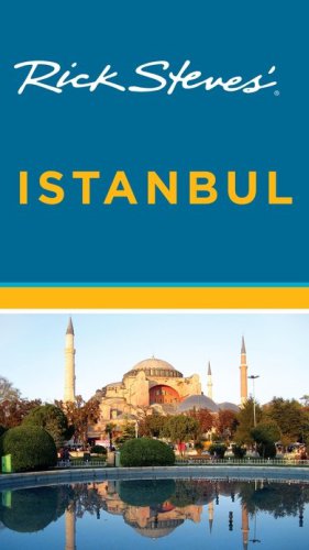 Rick Steves' Istanbul