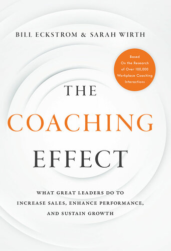 The Coaching Effect