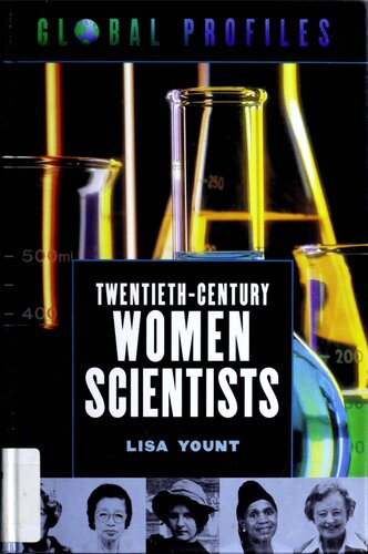 Twentieth-Century Women Scientists